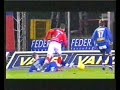 Mouscron - Fc Brussels 1-1 ( saison 2007 )