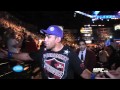 UFC 143: Fabricio Werdum Post-Fight Interview