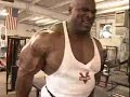 Ronnie Coleman Bicep Number 2
