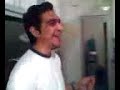 samba en la cocina