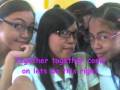 videos de IV-AQUINO SY:2008-2009