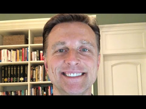 Dr Berg Live – Health News Disclosure