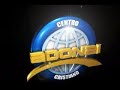 3D LOGO CENTRO CRISTIANO ADONAI
