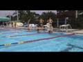 Milorad Cavic - Serbian Silver Medalist trains at The Race Club