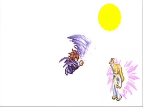 Kratos VS Yggdrasill