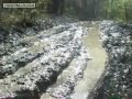 Chevy S10 ZR2 Offroad and Mudding