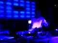 Arguru vs. Colombian Soul @Istmo Nights El Salvador 27/07/08