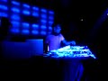 Arguru vs. Colombian Soul @Istmo Nights El Salvador 27/07/08