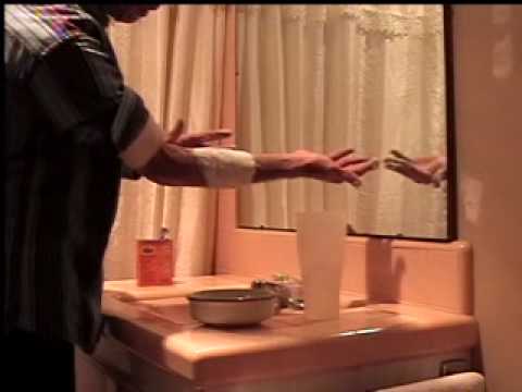 how to control itchy throat