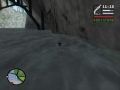 San Andreas - Submundo San Andreas - Submundo