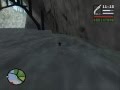 San Andreas - Submundo