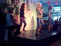 50 Cent Playback Show De Horn