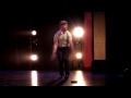 Dance World Cup 2009 - From USA - Ryan Kasprzak