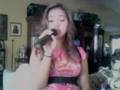 Vanessa Quillao A Song For You
