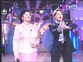 SUPER! Irina Loghin si Fuego LIVE- valurile vietii