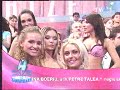 SUPER! Irina Loghin si Fuego LIVE- valurile vietii