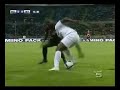 Muntari Vs Milan [ Tim Cup ]