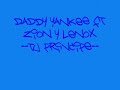 DaddY YanKee ft ZioN Y LenOx - Tu PrInCiPe