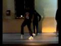 videos de shuffle da bez!!