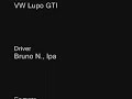 a little spin with bruno ns lupo gti