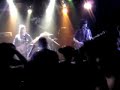 The Because live in Hachioji 5.6.05 The Because live in Hachioji 5.6.05