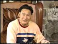 対談　黒澤明ｖｓ北野武 part1