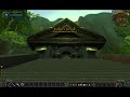 WoW WotLK Beta - Un\