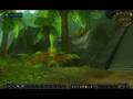 WoW WotLK Beta - Un'goro Crater: Shaper's Terrace