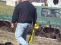 bark river mi.2nd anual.
mud bog super-stock big tire.