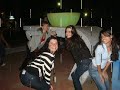 TURMA DE CORINTO E S�O PAULO NO FORRO DE CORINTO