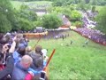 Gloucester Cheese Race 2007
