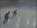 Czech Hockey Instructional Video \"1 on 1 Skills\" (Part 2) Czech Hockey Instructional Video \"1 on 1 Skills\" (Part 2)