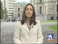 Lyme Disease Awareness Rally at BC Legislature