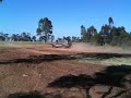 Pajero mud pit lavo