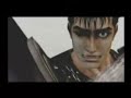 berserk(anime) gametrailer
