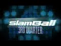 Week 1 - Game of the Week : MAULERS vs. RUMBLE