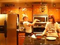 Kelsie and Keleigh. Kelsie and Keleigh.