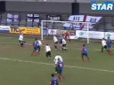 AFC TELFORD UNITED V HINCKLEY UNITED