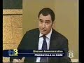 Carlo De Felice - Futuro di Francavilla, Turismo Carlo De Felice - Futuro di Francavilla, Turismo