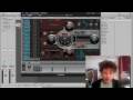 Tip#36 - Ultrabeat Sidechain