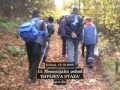 Dipijeva staza (prvi dio), 18.10.08. Okom kamere