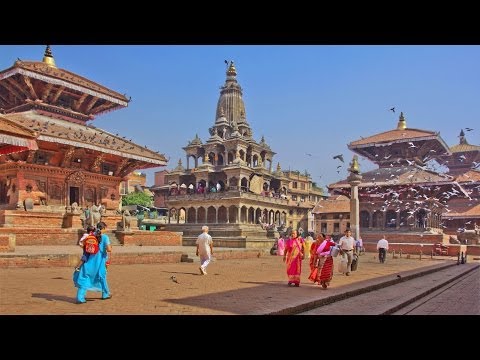 www.tnepal.com - Documentary about Nepal's highlights, including UNESCO's 7 World Heritage Sites in Kathmandu Valley, e.g. Bhaktapur, Patan, Kathmandu... MORE? Search: Joop K...
