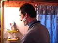 Insolito taglio di barba