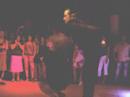 Riga Salsa Festival 2006. Manuel Mascarell & Charlotte.