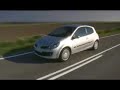 Renault Clio III & \"The Beekeeper\", by Tori Amos
