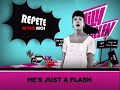 Lily Allen - Repete after moi - \"He\