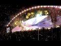 Coldplay - Lovers in Japan (Live in Stockholm, Stadion 2009)