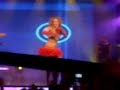 Um Beijo Seu - 2� dia Grava��o do 4� DVD da Calypso em Goi�n