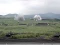 2006 annual jgsdf fuji live ammunition exercise part15
