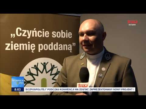 XIV Hubertus Węgrowski Mazowsza i Podlasia im. prof. Jana Szyszko 2022